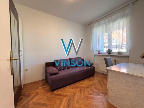 Slika 8 - Železnička, Jednoiposoban stan za izdavanje, 42m2, 450€