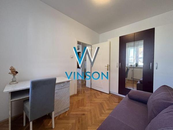 Slika 9 - Železnička, Jednoiposoban stan za izdavanje, 42m2, 450€