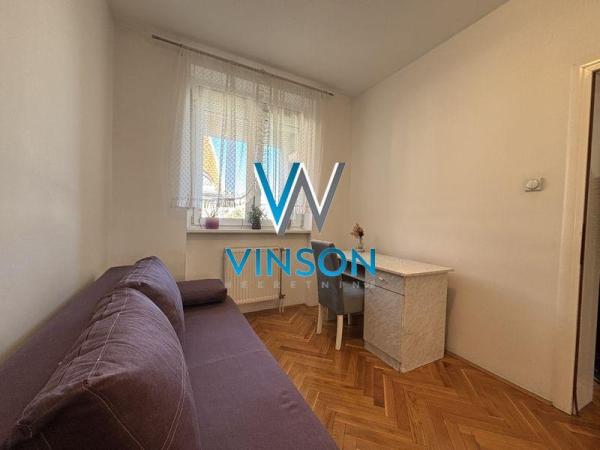 Slika 10 - Železnička, Jednoiposoban stan za izdavanje, 42m2, 450€