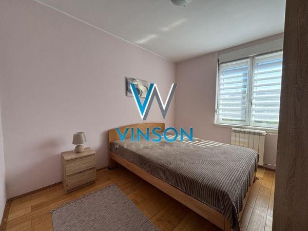 Slika 7 - Kisačka, Jednoiposoban stan za izdavanje, 43m2, 450€