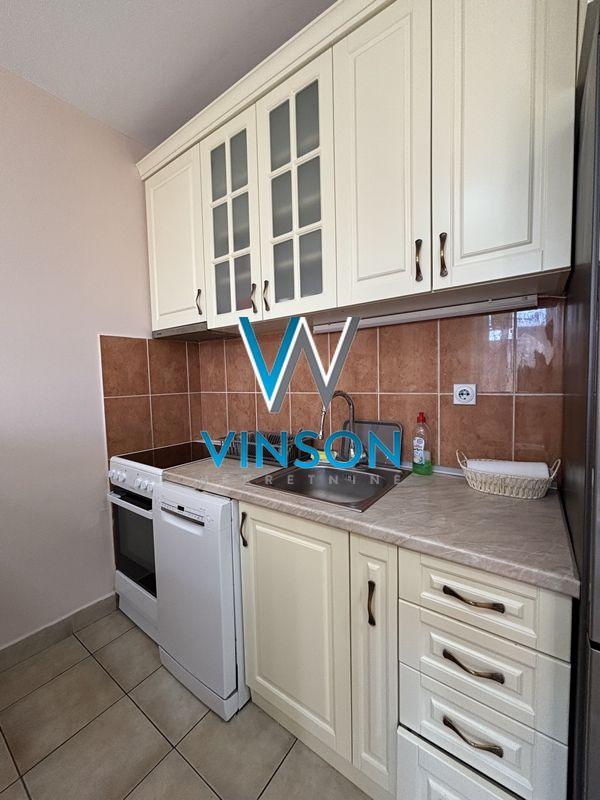 Slika 5 - Kisačka, Jednoiposoban stan za izdavanje, 43m2, 450€