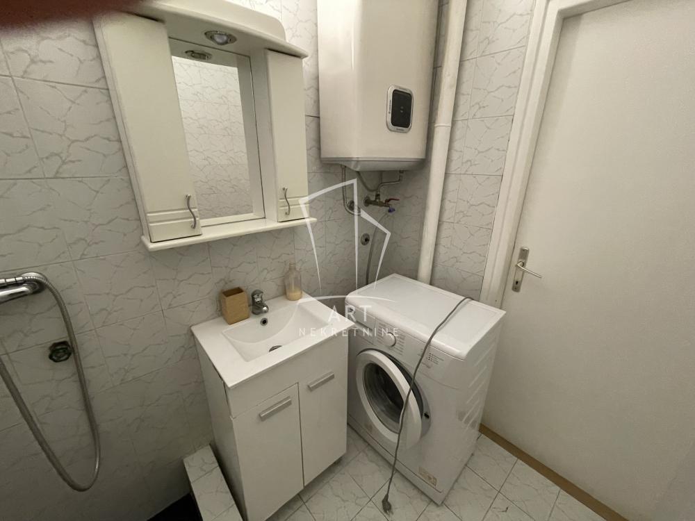 Slika 5 - Kraljice Marije, Jednosoban stan za izdavanje, 37m2, 460€