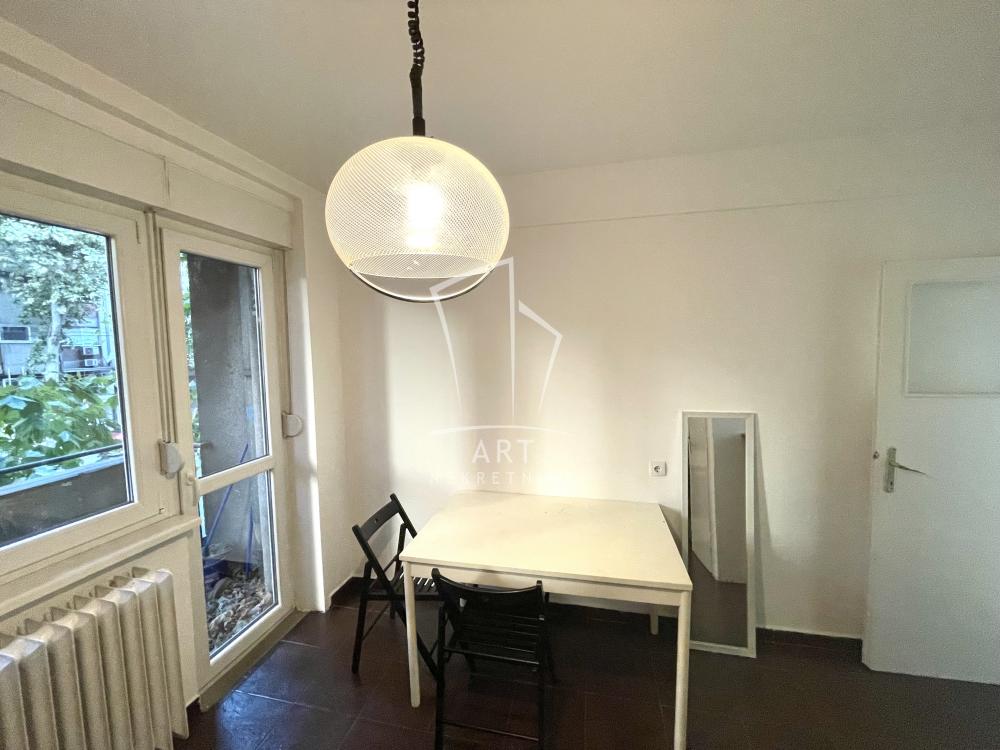 Slika 4 - Kraljice Marije, Jednosoban stan za izdavanje, 37m2, 460€