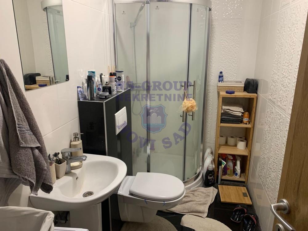 Slika 1 -  Stan na prodaju, 26m2, 82.400€