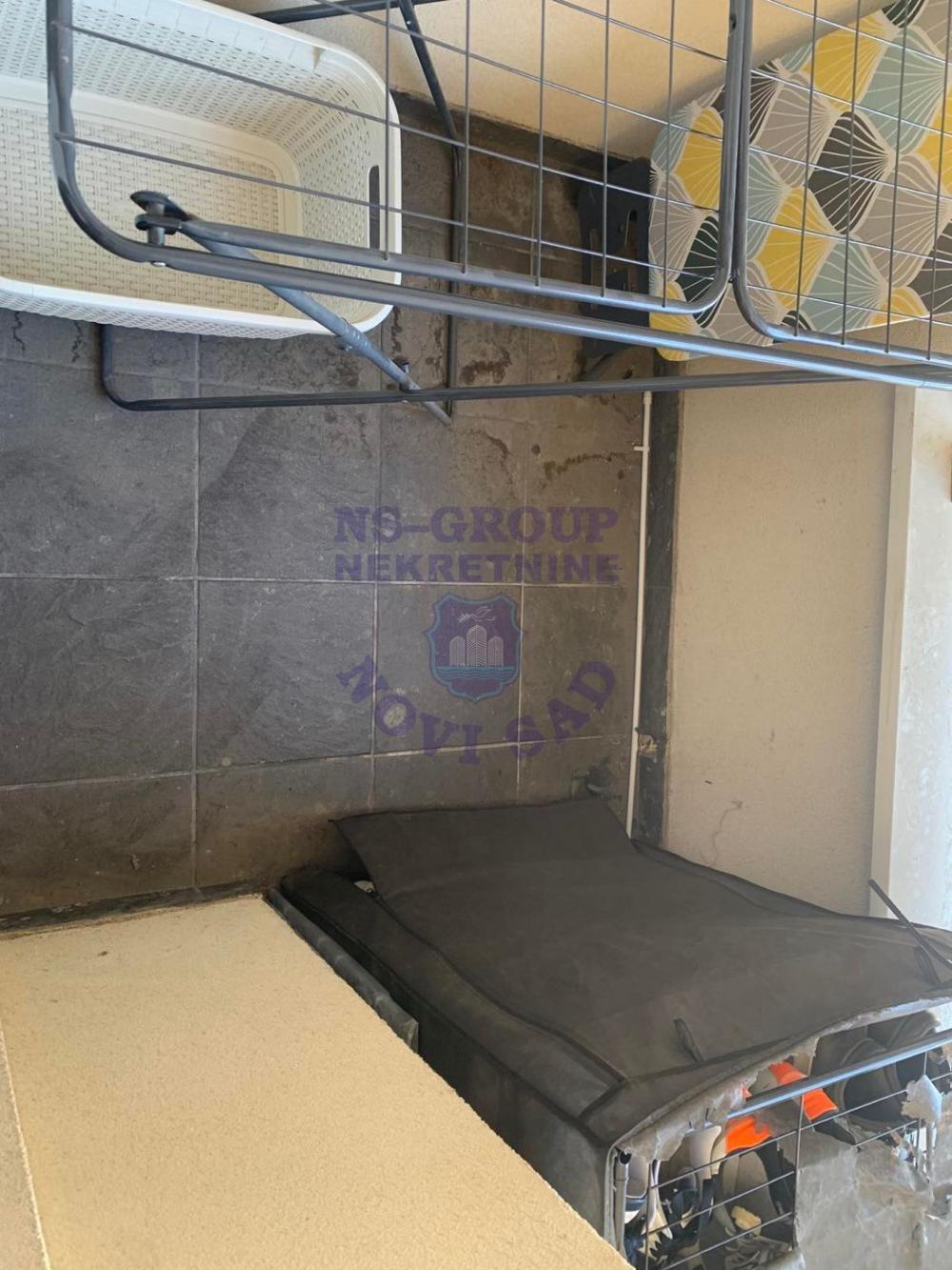 Slika 6 -  Stan na prodaju, 26m2, 82.400€