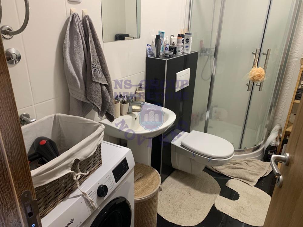 Slika 2 -  Stan na prodaju, 26m2, 82.400€