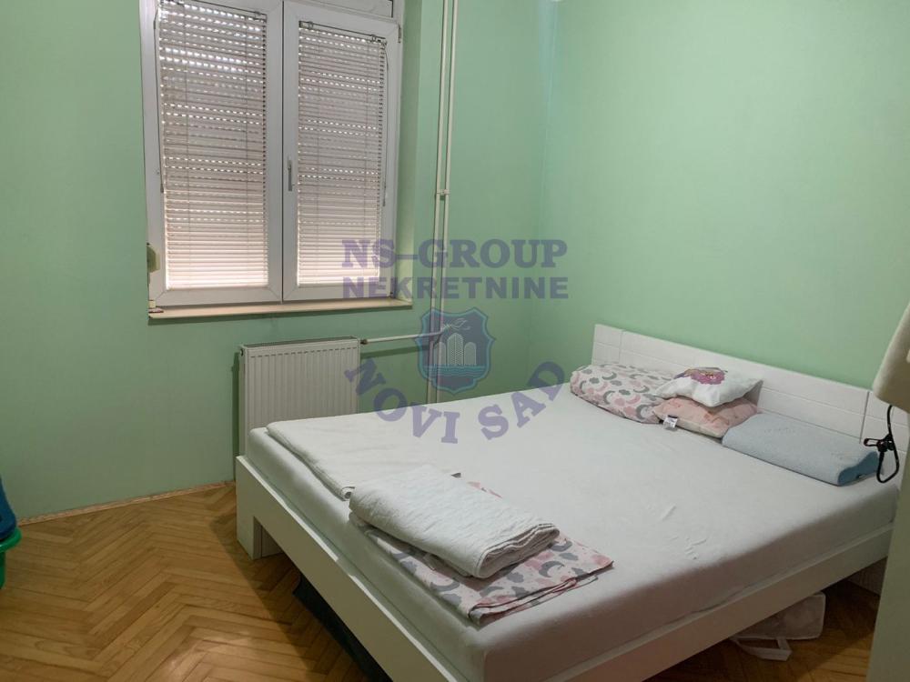 Slika 7 - Dvosoban stan na prodaju, 46m2, 140.000€