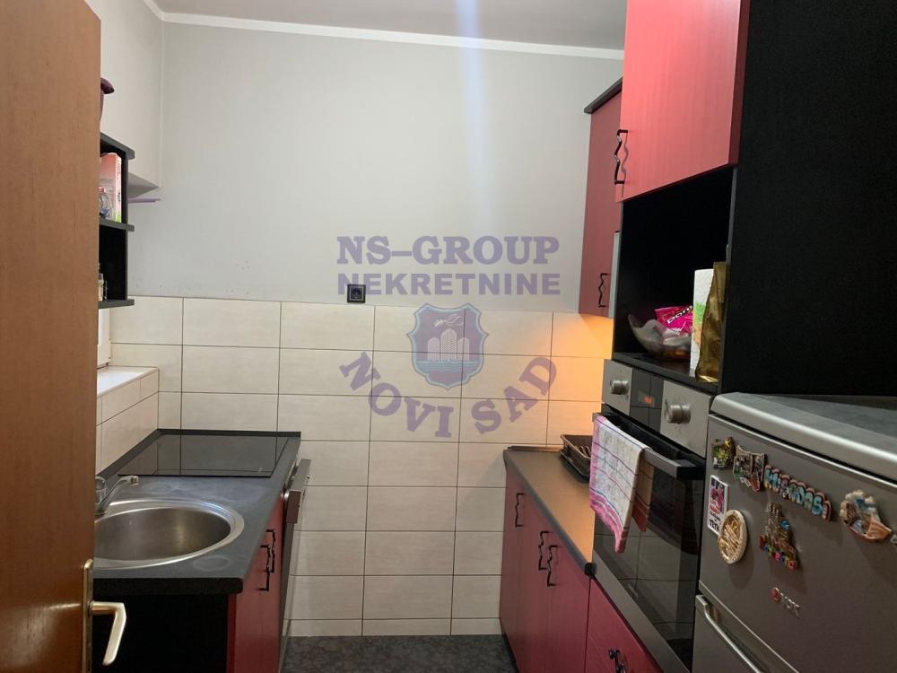 Slika 1 - Dvosoban stan na prodaju, 46m2, 140.000€