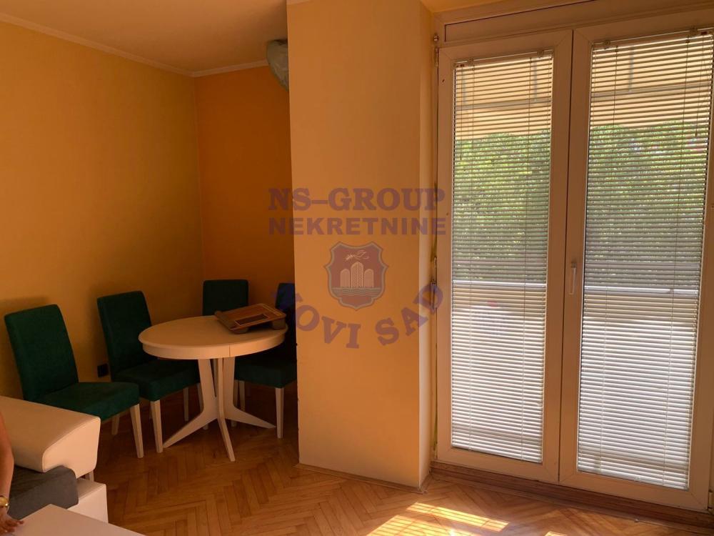 Slika 8 - Dvosoban stan na prodaju, 46m2, 140.000€