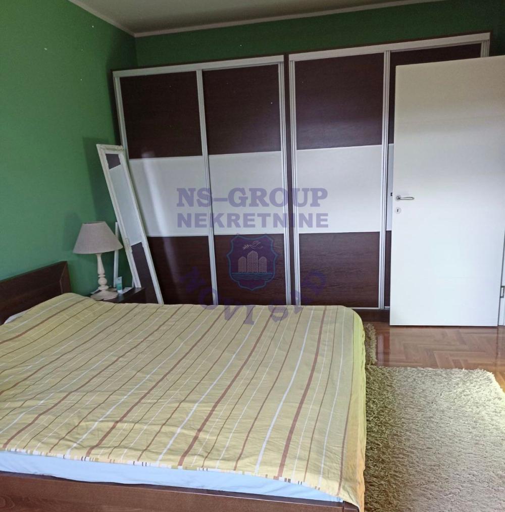 Slika 1 - Trosoban stan na prodaju, 94m2, 226.600€