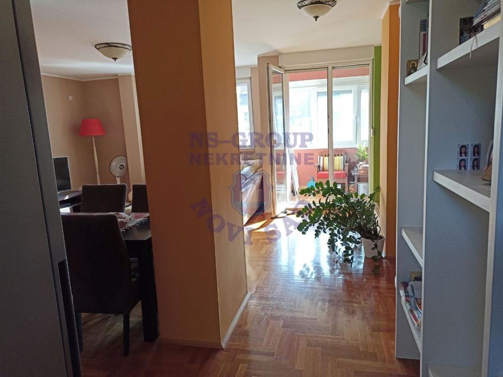 Slika 3 - Trosoban stan na prodaju, 94m2, 226.600€