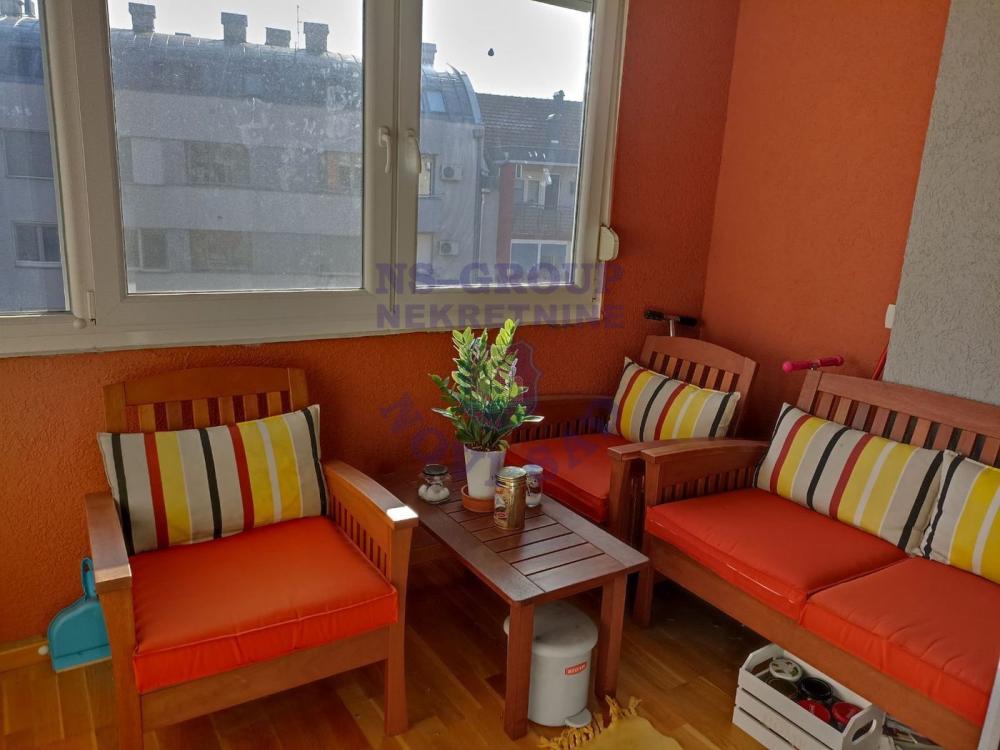 Slika 2 - Trosoban stan na prodaju, 94m2, 226.600€