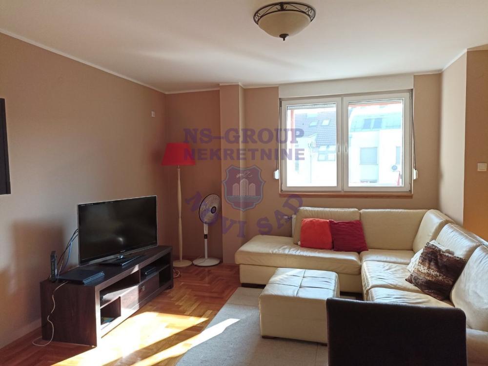 Glavna slika -Trosoban stan na prodaju, 94m2, 226.600€