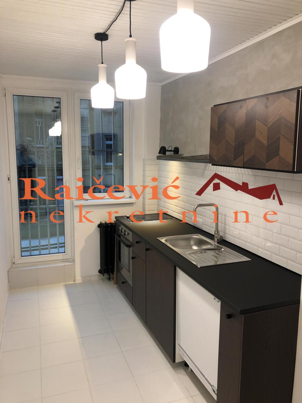 Slika 2 - Svetogorska, Petosoban stan na prodaju, 116m2, 438.000€