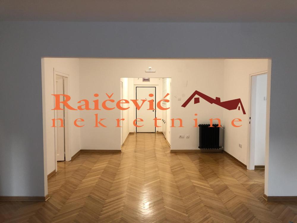 Slika 3 - Svetogorska, Petosoban stan na prodaju, 116m2, 438.000€