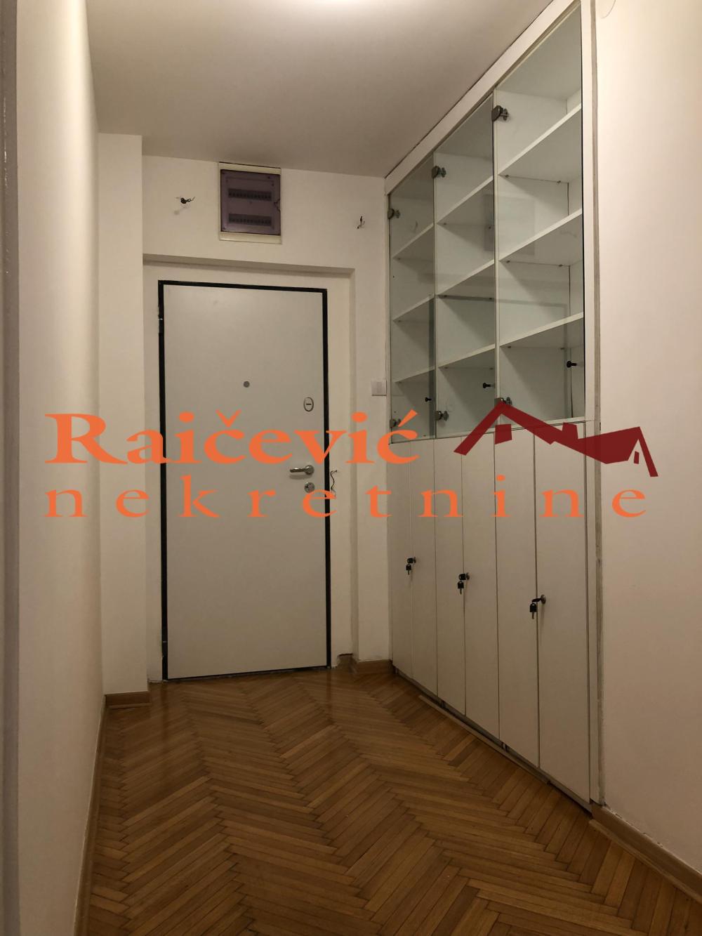 Slika 4 - Svetogorska, Petosoban stan na prodaju, 116m2, 438.000€