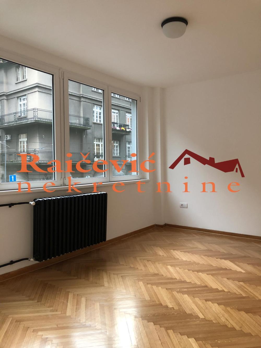 Glavna slika -Svetogorska, Petosoban stan na prodaju, 116m2, 438.000€