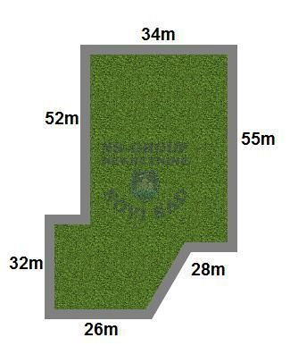 Slika 4 -  Građevinsko zemljište na prodaju, sremska kamenica, 159.000€