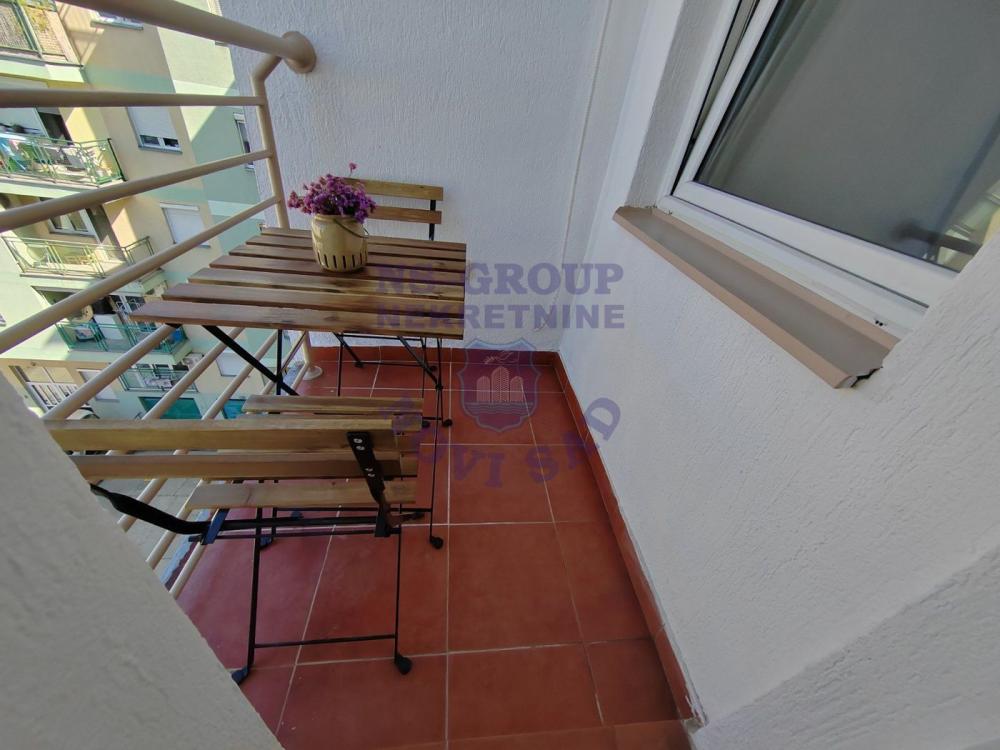 Slika 9 -  Stan na prodaju, 28m2, 97.850€