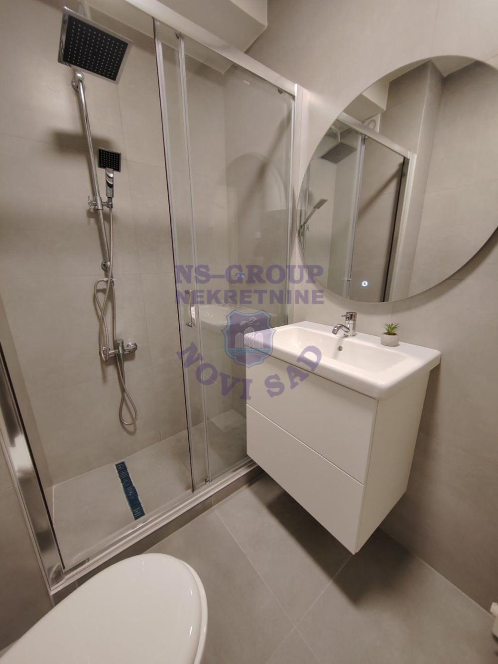 Slika 7 -  Stan na prodaju, 28m2, 97.850€