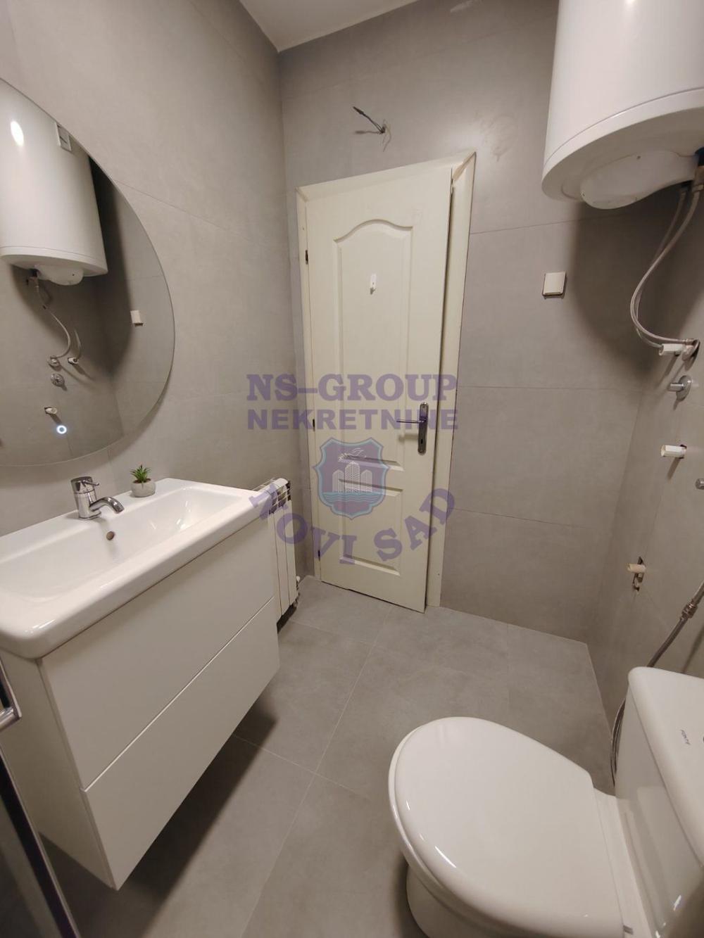 Slika 8 -  Stan na prodaju, 28m2, 97.850€