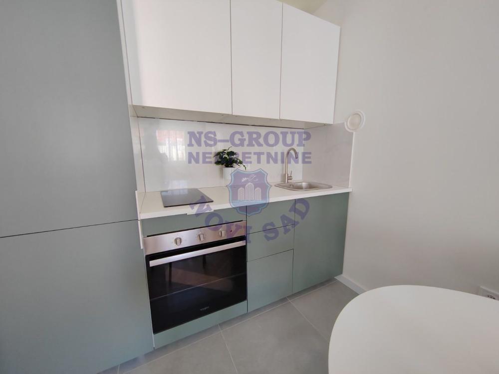 Slika 4 -  Stan na prodaju, 28m2, 97.850€