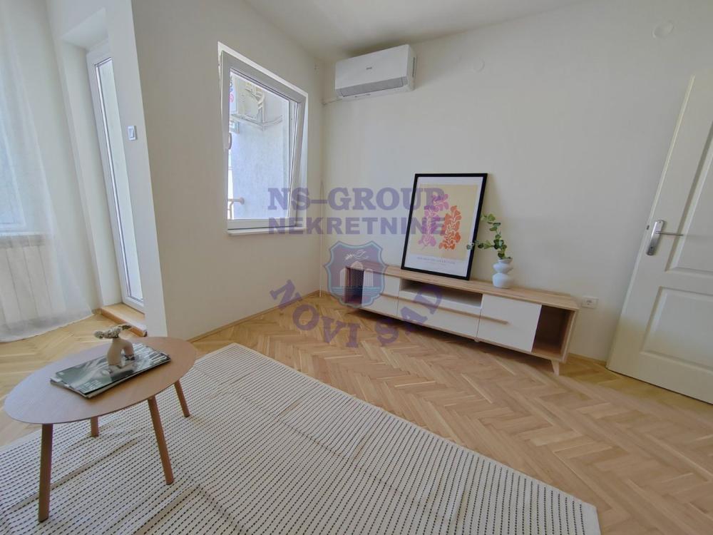 Slika 3 -  Stan na prodaju, 28m2, 97.850€