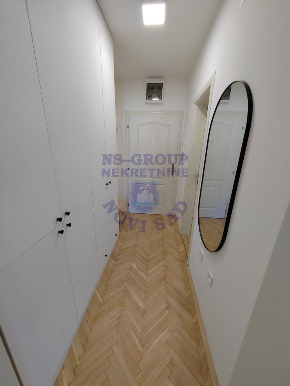 Slika 5 -  Stan na prodaju, 28m2, 97.850€