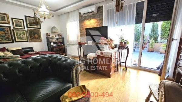 Slika 1 - Sazonova, Dvosoban stan na prodaju, 51m2, 222.500€