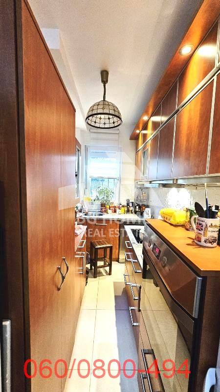 Slika 2 - Sazonova, Dvosoban stan na prodaju, 51m2, 222.500€