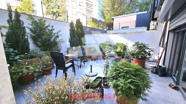 Slika 4 - Sazonova, Dvosoban stan na prodaju, 51m2, 222.500€