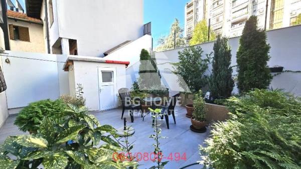 Slika 5 - Sazonova, Dvosoban stan na prodaju, 51m2, 222.500€