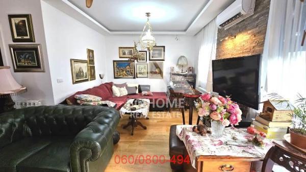 Glavna slika -Sazonova, Dvosoban stan na prodaju, 51m2, 222.500€