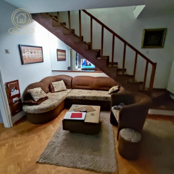 Glavna slika -Četvorosoban stan na prodaju, 71m2, 120.000€