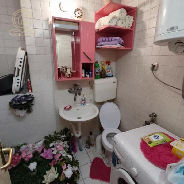 Slika 4 - Četvorosoban stan na prodaju, 71m2, 120.000€