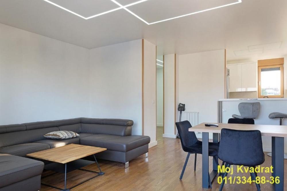 Glavna slika -Trosoban stan na prodaju, 91m2, 315.000€