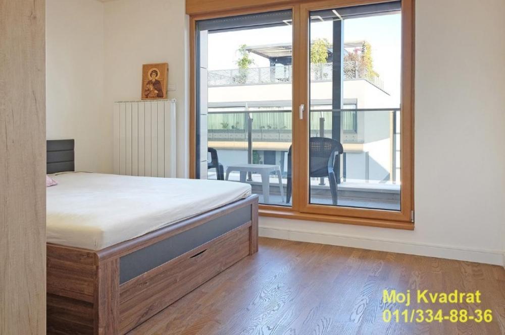 Slika 4 - Trosoban stan na prodaju, 91m2, 315.000€