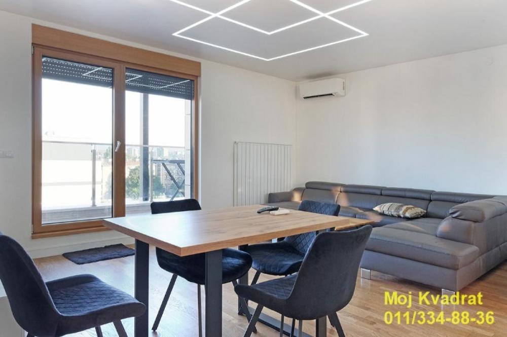 Slika 1 - Trosoban stan na prodaju, 91m2, 315.000€