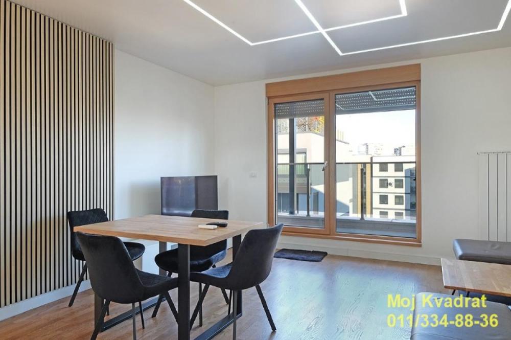 Slika 2 - Trosoban stan na prodaju, 91m2, 315.000€