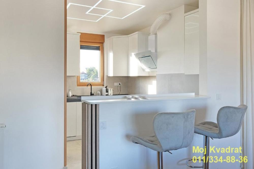 Slika 3 - Trosoban stan na prodaju, 91m2, 315.000€
