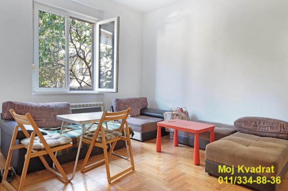 Glavna slika -Trosoban stan na prodaju, 50m2, 185.000€