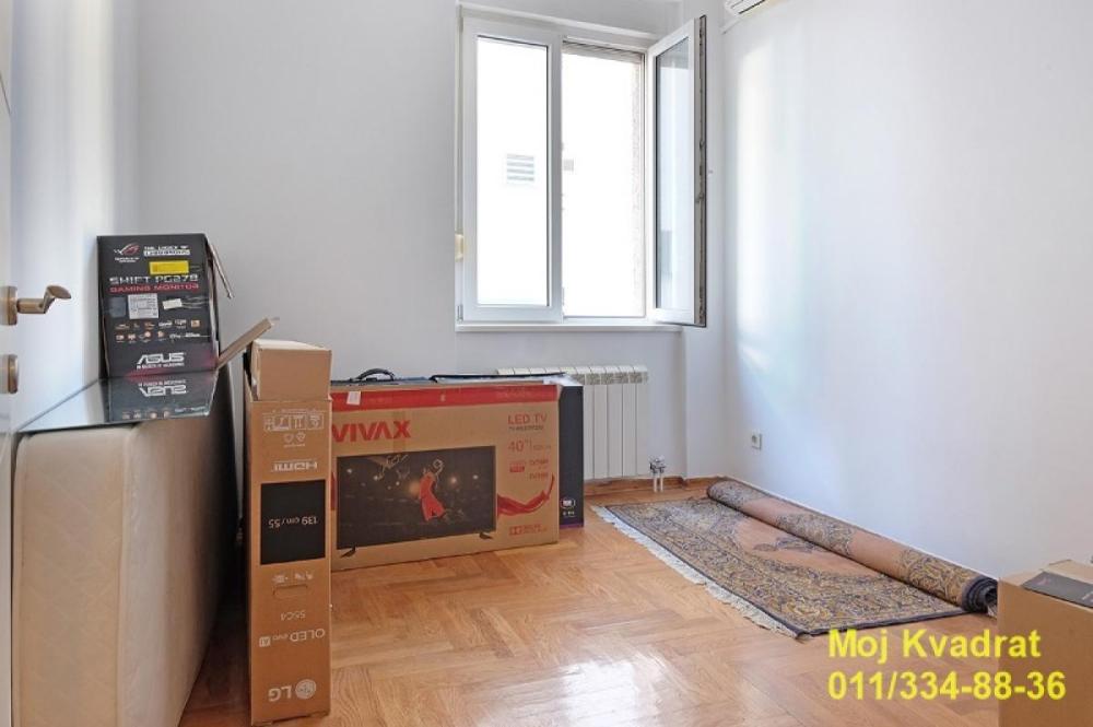 Slika 3 - Trosoban stan na prodaju, 50m2, 185.000€