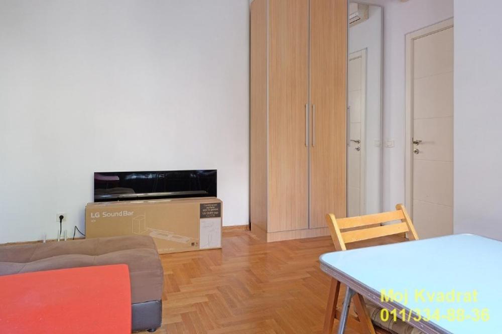 Slika 1 - Trosoban stan na prodaju, 50m2, 185.000€