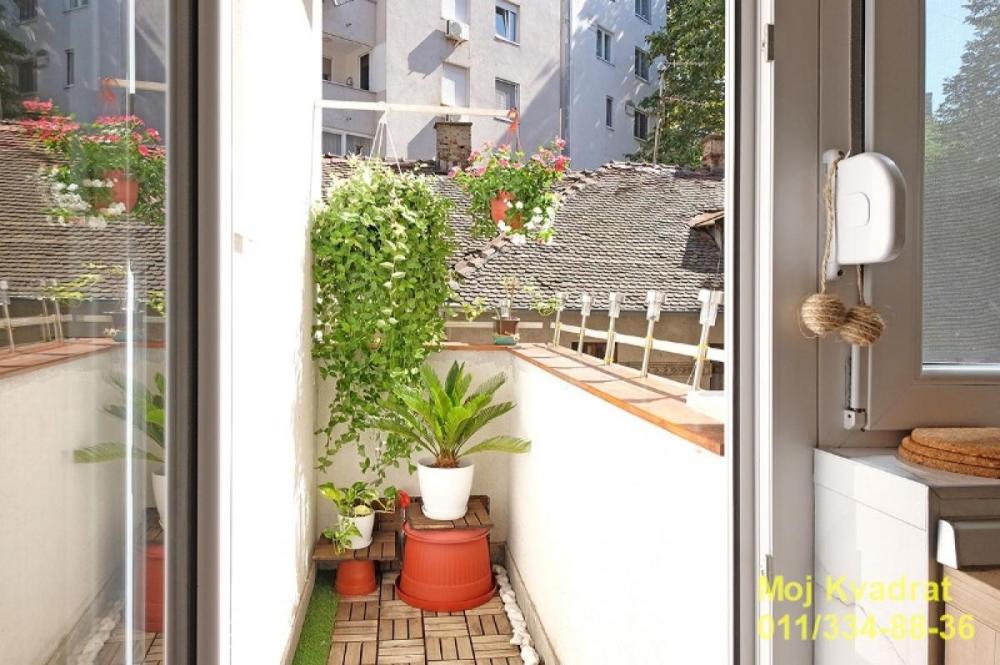 Slika 9 - Jednoiposoban stan na prodaju, 48m2, 330.000€