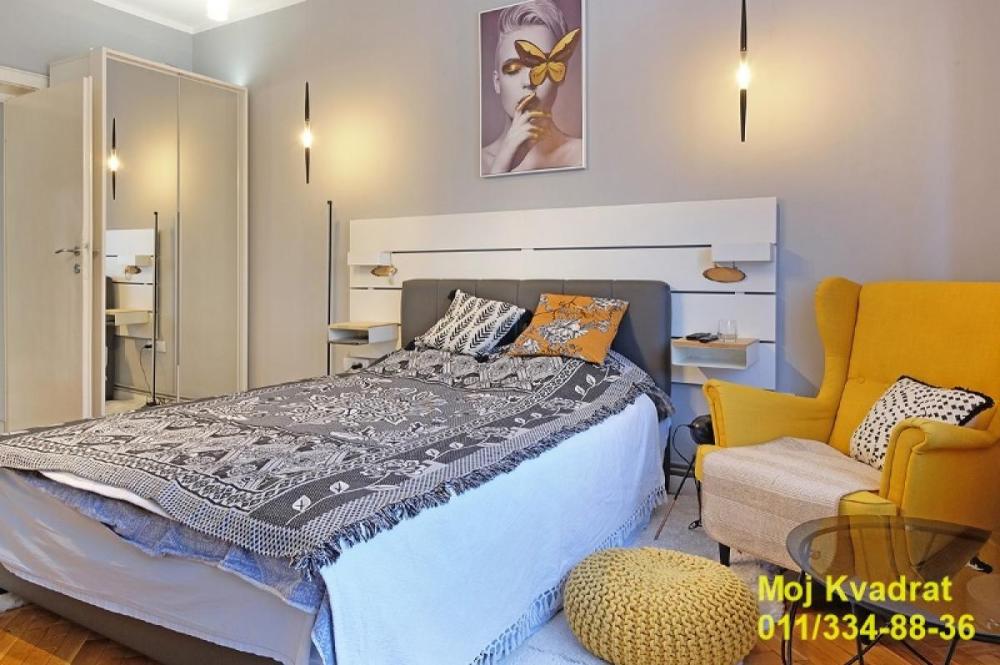 Slika 5 - Jednoiposoban stan na prodaju, 48m2, 330.000€