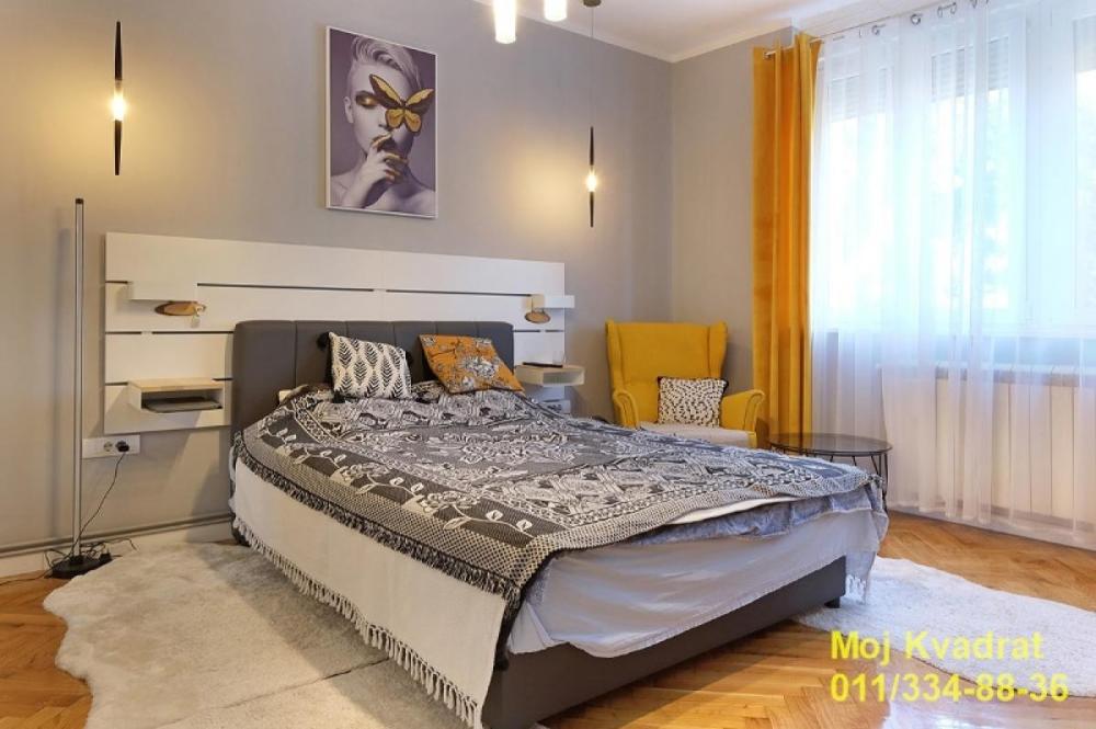 Slika 4 - Jednoiposoban stan na prodaju, 48m2, 330.000€