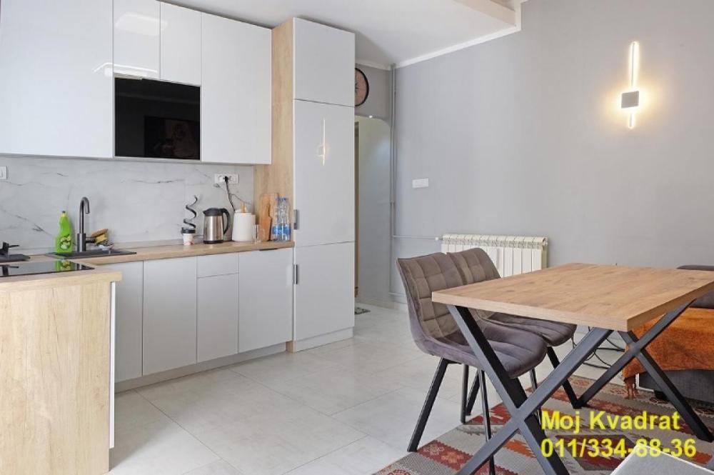 Slika 1 - Jednoiposoban stan na prodaju, 48m2, 330.000€