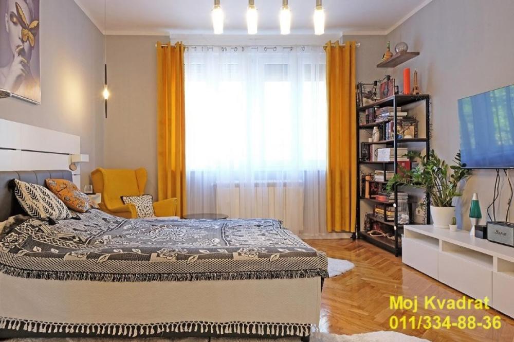 Slika 3 - Jednoiposoban stan na prodaju, 48m2, 330.000€