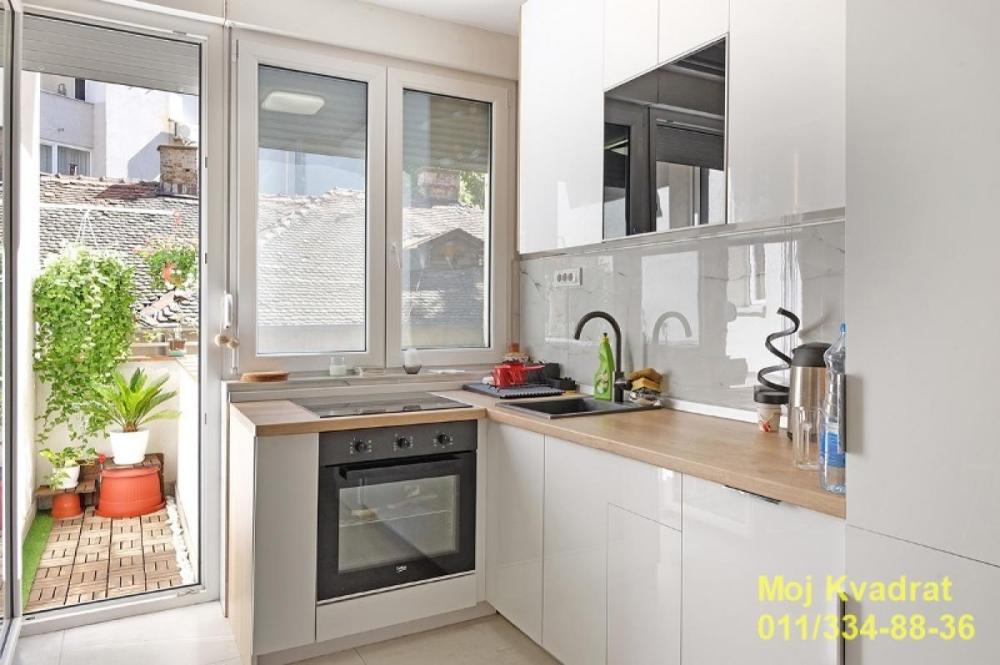 Slika 2 - Jednoiposoban stan na prodaju, 48m2, 330.000€