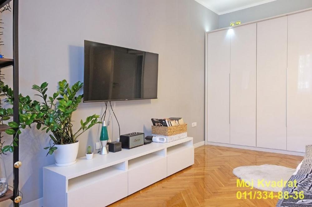 Slika 6 - Jednoiposoban stan na prodaju, 48m2, 330.000€